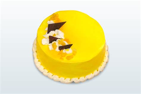 Mango Cake