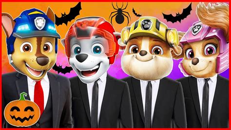 PAW Patrol Chase - Coffin Dance Song (Cover) - YouTube Music