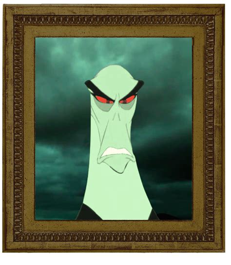 Lord Voldemort by ScroogeMacDuck on DeviantArt