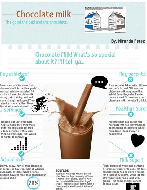 217159chocolatemilkMirandaPerez5thimage - Simple Infographic Maker Tool ...