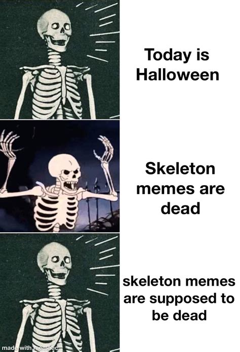 Happy Halloween : r/memes