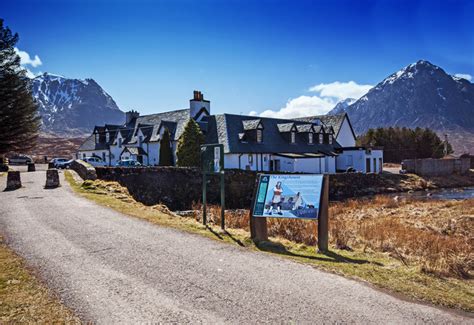 Kings House Hotel in Glencoe sold after global interest