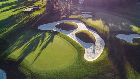 New kid on the block: Oakdale Golf & Country Club hosts the Canadian ...