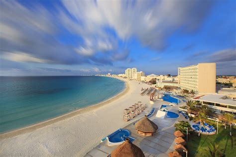 Wallpaper Cancun, Mexico, Best beaches of 2017, tourism, travel, resort ...