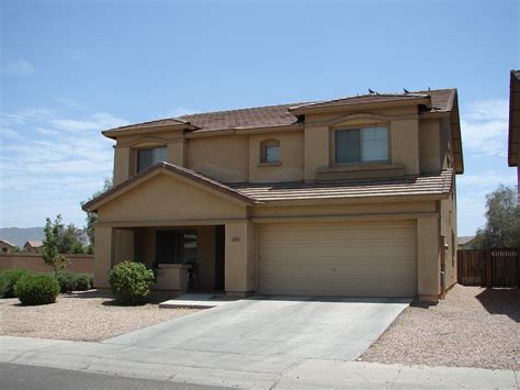 Why consider homes in Laveen Az?