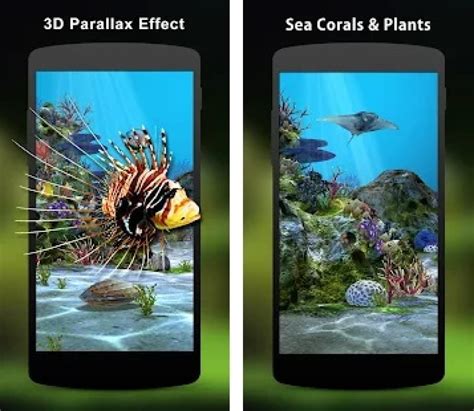 11 Best Aquarium Apps for Android & iOS | Freeappsforme - Free apps for ...