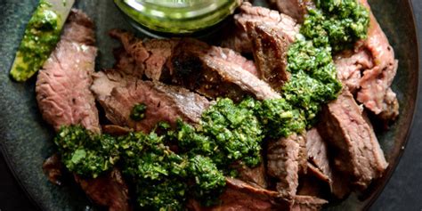 Steak Sauce Recipes That Go Way Beyond A1 (PHOTOS) | HuffPost