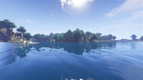 Shaders mod minecraft 1-11-2 - lopexplorer