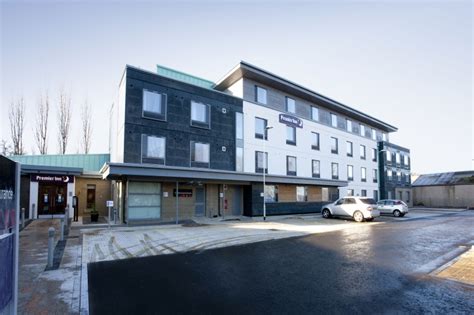 Premier Inn to invest £70m in Scotland with five new hotels opening in ...