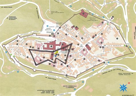 Layers of Urbino on Behance