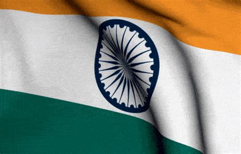 25 Great Animated India Flag Gifs At Best Animations India – NBKomputer