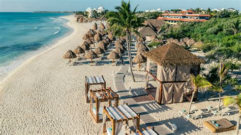 All-Inclusive resort in Riviera Maya | Iberostar Waves Paraíso del Mar ®️