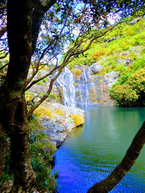 Tamarind Falls 7 Cascades Hiking in Mauritius w/ Guide | Bonjour Mauritius