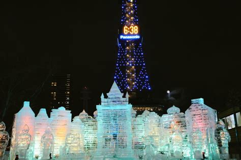 4 Tips for Getting the Best out of the Sapporo Snow Festival - GaijinPot