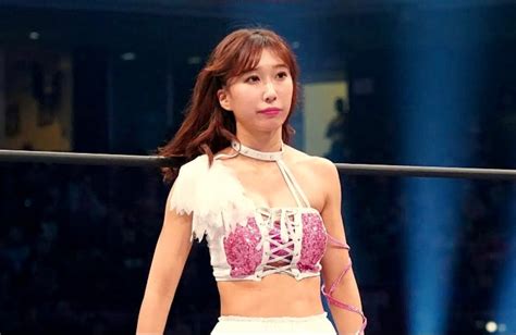 Former AEW Women’s World Champion Riho Returning To Dynamite – Web Is ...