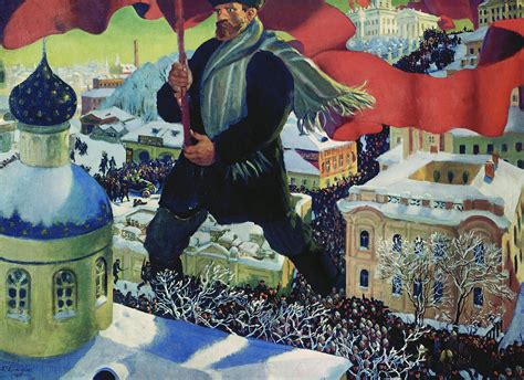 10 most iconic Soviet paintings - Russia Beyond