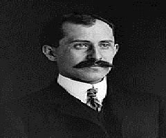 Orville Wright Inventor of Airplane - ResearchPedia.Info