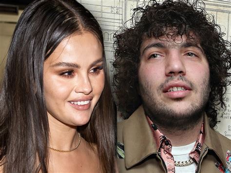 Selena Gomez Defends Relationship with Benny Blanco Amid Negative ...