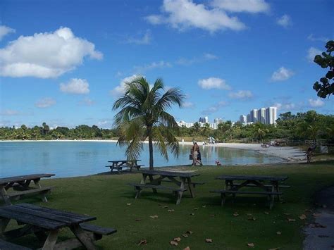 Oleta River State Park - Miami Beach Travel Advisor