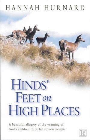 What Are Hinds Feet? - Chris Morton