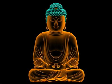 HD wallpaper: Buddha, Thailand, monks, dark, night, candles, human ...