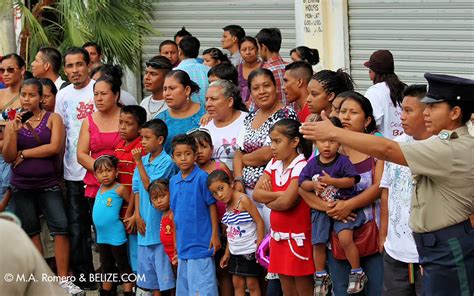 Belize Culture - The People Of Belize