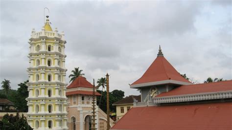 Mahalasa Temple - Kumta | Mahalasa Temple Photos, Sightseeing -NativePlanet