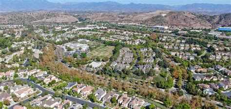 Discover Ladera Ranch: A Family-Friendly Oasis in Southern California