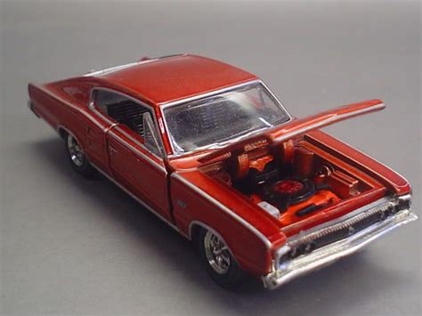 66 Dodge Charger | Hobbyist Forums