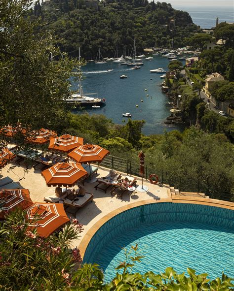 Images of Hotel Splendido | Pictures of Portofino