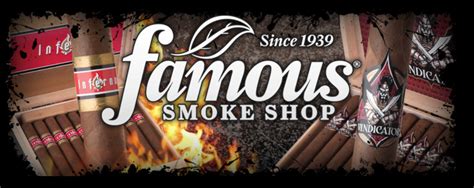 50% Off | Famous Smoke Shop Coupon Codes | Love Coupons