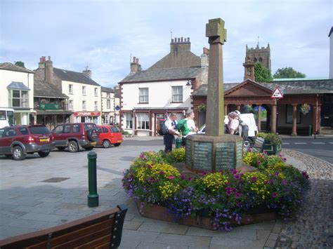 Kirkby Stephen - Yorkshire Dales