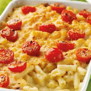 Quark Macaroni Cheese | Recipes, Quark recipes, Delicious macaroni and ...