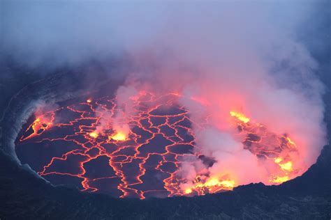 Uganda Gorilla Tours & Nyiragongo Hike Trek | Visit Rwanda