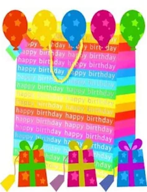 Happy Birthday Wishes Cards for Android - Download