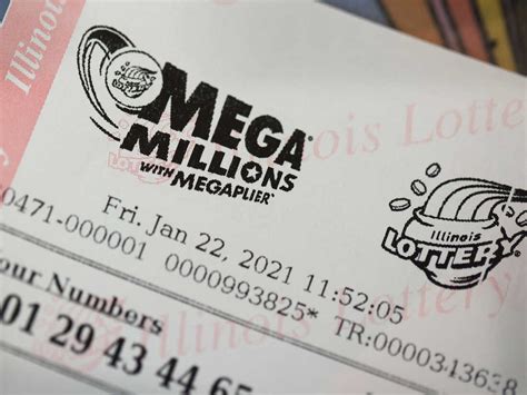 The Mega Millions jackpot is at $810 million. Here are the odds of ...