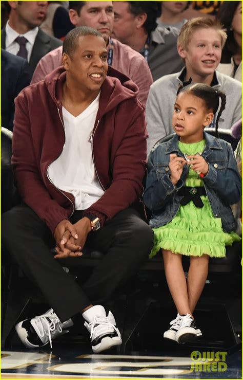 Beyonce & Jay-Z's Daughter Blue Ivy Turns 10, Looks So Grown Up in New ...