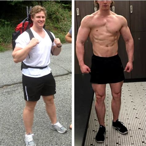 Steroids Before and After - Amazing Transformations - unbrandednews.com