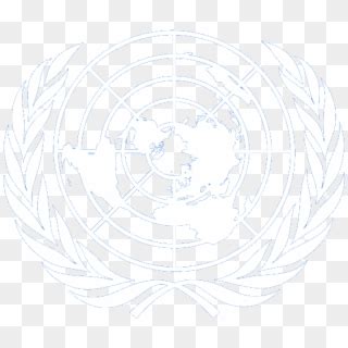 Simbolo Da Onu Png - United Nation Logo Png, Transparent Png - 600x600 ...