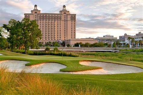 Photos of The Westin Savannah Harbor Golf Resort & Spa | Marriott Bonvoy