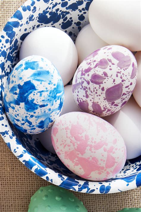 Creative Easter Egg Decorations and Designs to Inspire You This Spring ...