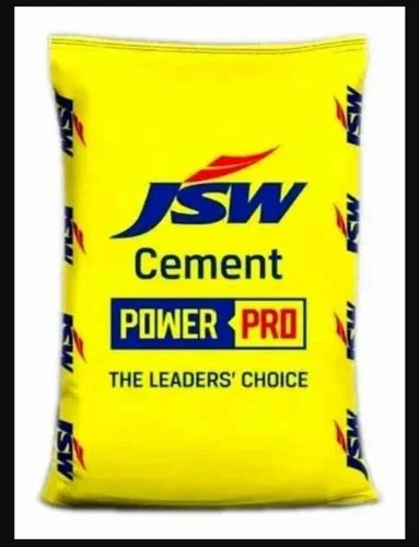 Slag Cement at Rs 360/bag | स्लैग सीमेंट in Hyderabad | ID: 27598490297