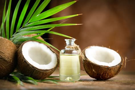 Top 48 image coconut oil benefits for hair - Thptnganamst.edu.vn