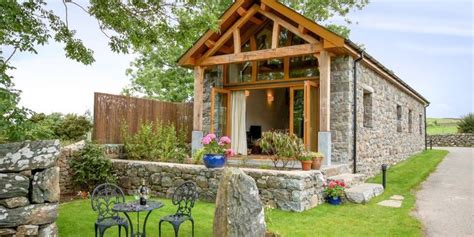 Unique Self Catering Barn Conversion on a Working Snowdonia Farm in ...