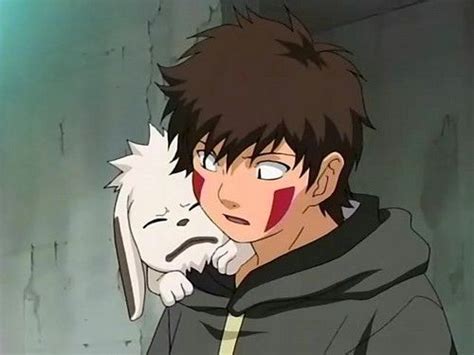 Kiba y Akamaru 3 - kiba-inuzuka fotos | Naruto Shippuden | Pinterest ...