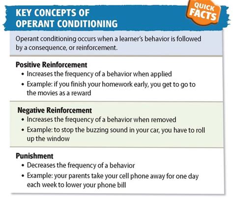 Learning Theories In Psychology & Education