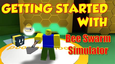 Basic Bee Swarm Simulator Bee Swarm Simulator Bees - galeonephotography