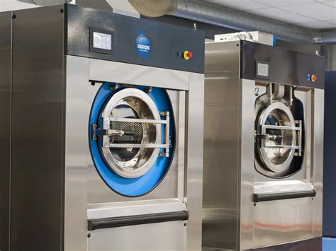 This Washing Machine Could Be the Next Game-Changing Appliance ...