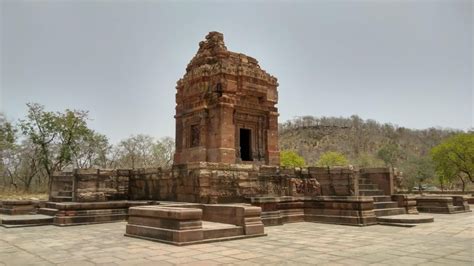 Hindu Temples of India: Dashavatara Temple, Deogarh, Uttar Pradesh