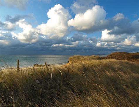 Martha's Vineyard, Massachusetts, USA - Beautiful Places to Visit